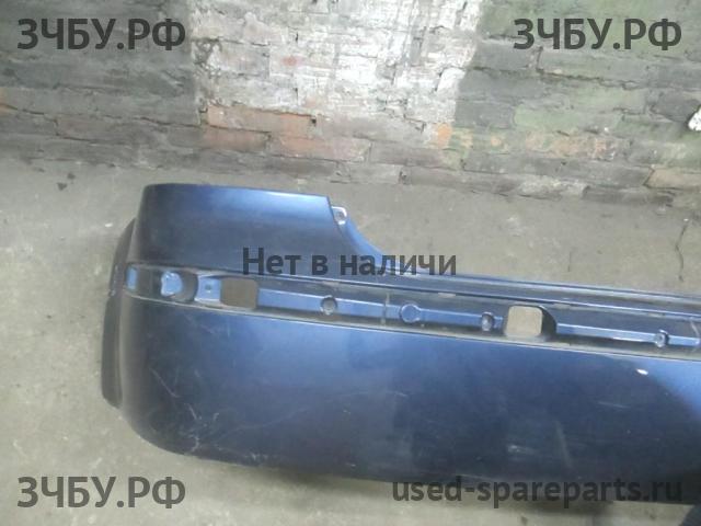 Ford Focus 2 Бампер задний