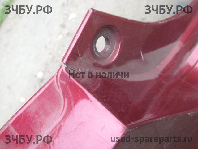 Honda Civic 8 (4D) Бампер задний