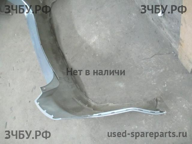 Ford Mondeo 4 Бампер задний