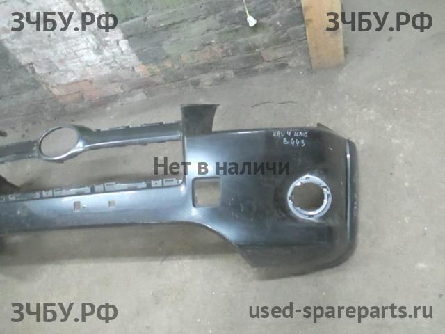 Toyota RAV 4 (3) Бампер передний