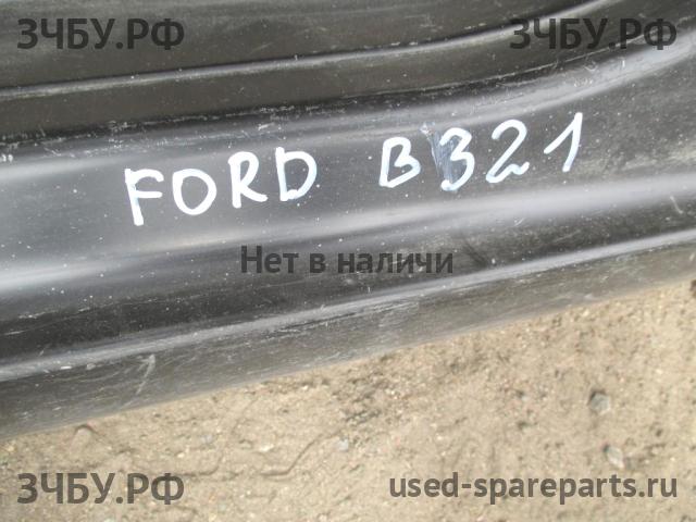 Ford Focus 2 (рестайлинг) Порог левый