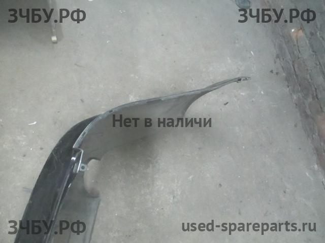 Lexus IS (2) 250/350 Бампер задний