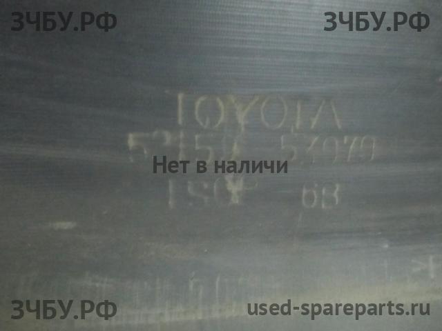Lexus IS (2) 250/350 Бампер задний