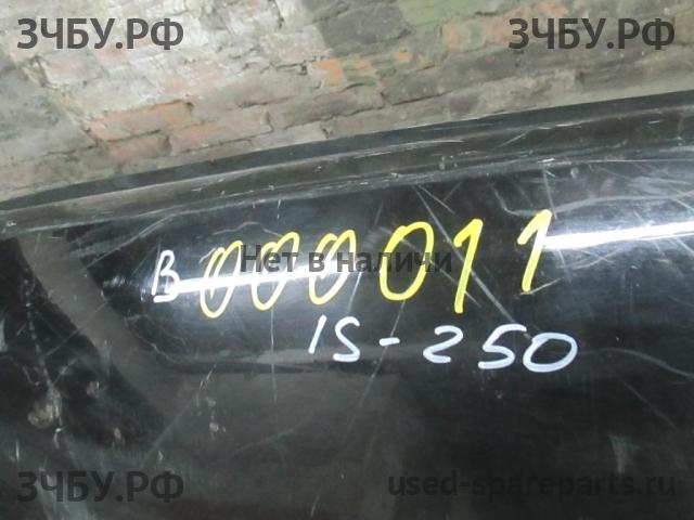 Lexus IS (2) 250/350 Бампер задний