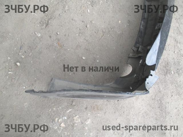 Ford Explorer 5 Бампер задний