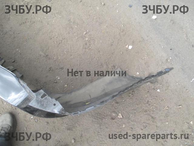 Ford Explorer 5 Бампер задний