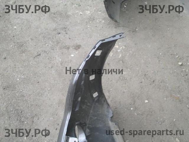 Mitsubishi Pajero/Montero 4 Бампер передний