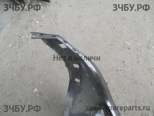 Mitsubishi Pajero/Montero 4 Бампер передний
