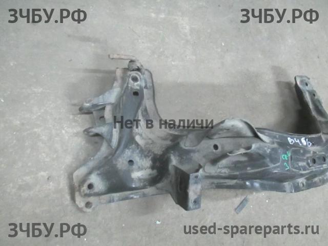 Honda CR-V 3 Балка задняя поперечная
