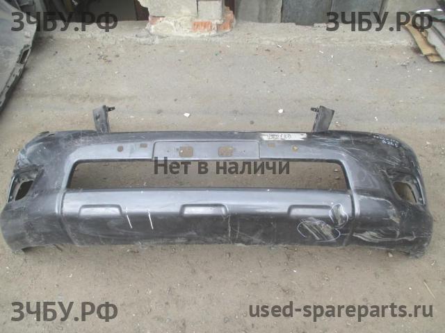 Toyota Land Cruiser 150 (PRADO) Бампер передний