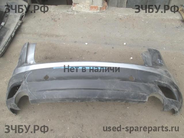 Mazda CX-5 (1) Бампер задний