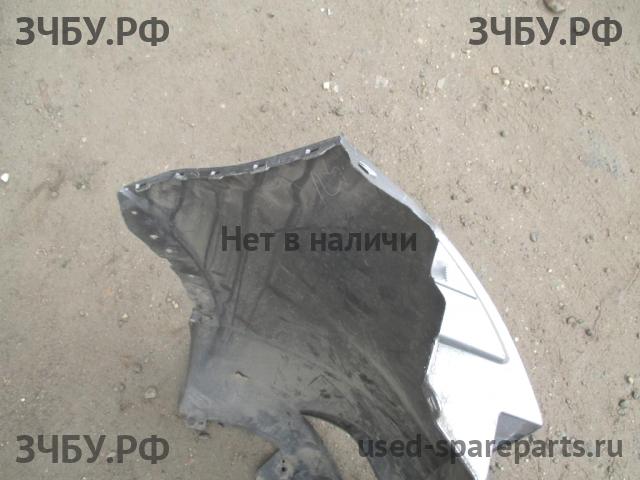 Mazda CX-5 (1) Бампер задний