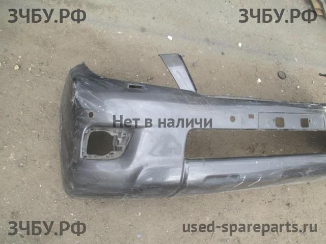 Toyota Land Cruiser 150 (PRADO) Бампер передний