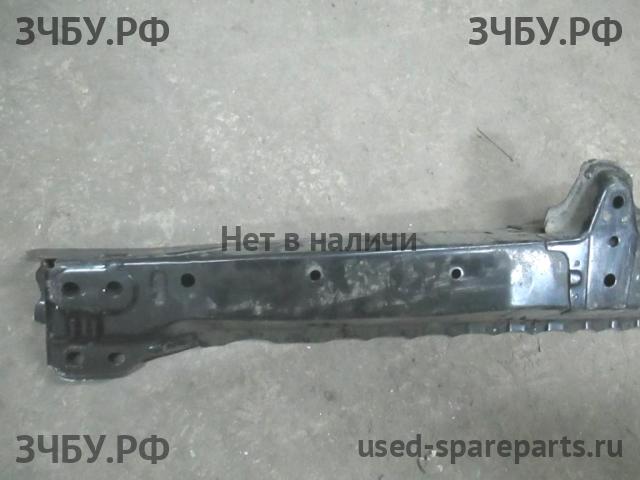 Toyota RAV 4 (4) Балка подрадиаторная