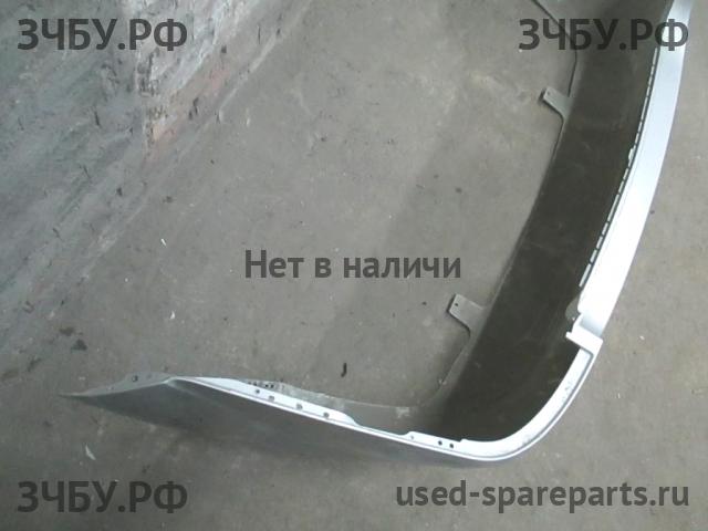 Ford Focus 2 (рестайлинг) Бампер задний
