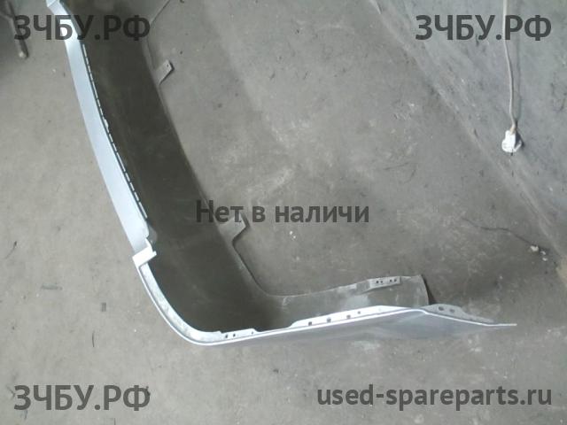 Ford Focus 2 (рестайлинг) Бампер задний