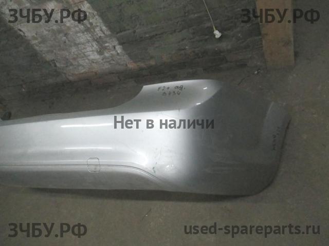 Ford Focus 2 (рестайлинг) Бампер задний