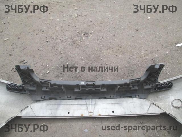 Ford Focus 2 (рестайлинг) Бампер передний