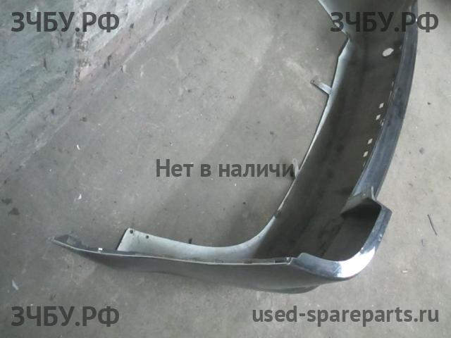 Mitsubishi Lancer 10 [CX/CY] Бампер задний