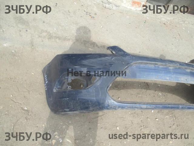 Ford Focus 2 (рестайлинг) Бампер передний