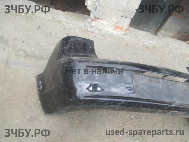 Mitsubishi Lancer 10 [CX/CY] Бампер задний