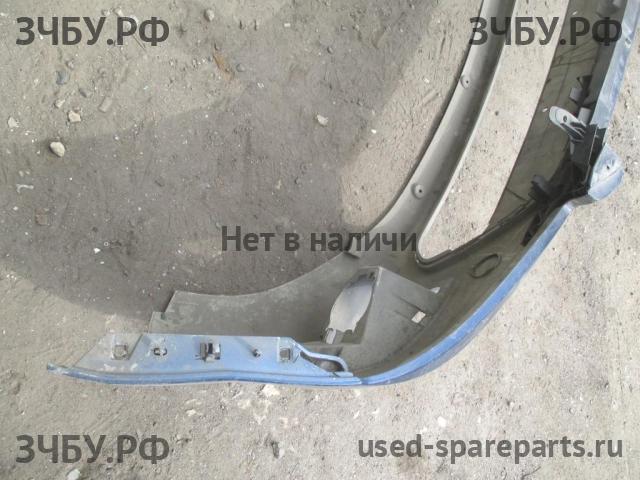 Ford Focus 2 (рестайлинг) Бампер передний