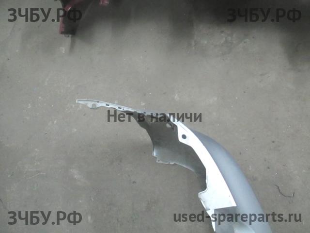 Mazda 3 [BK] Бампер задний