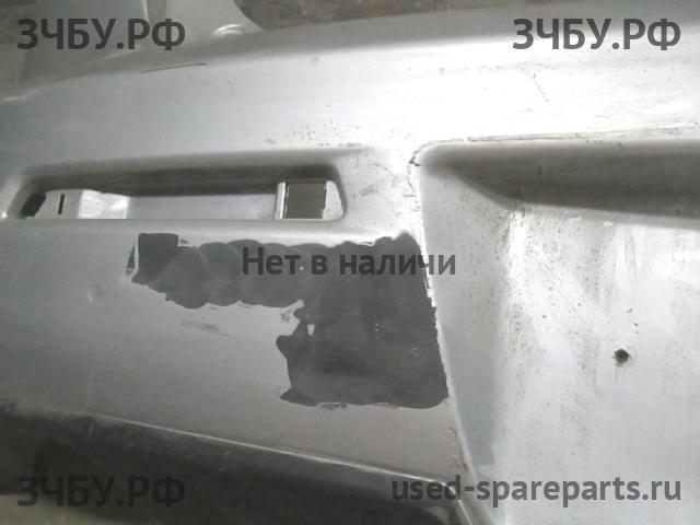 Mazda 3 [BK] Бампер задний