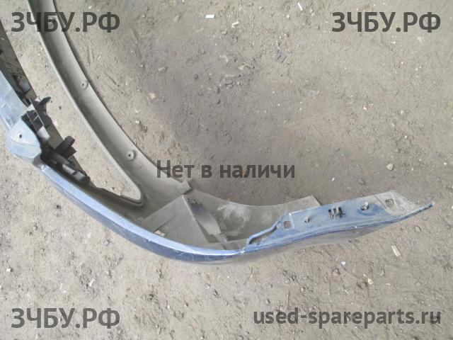 Ford Focus 2 (рестайлинг) Бампер передний