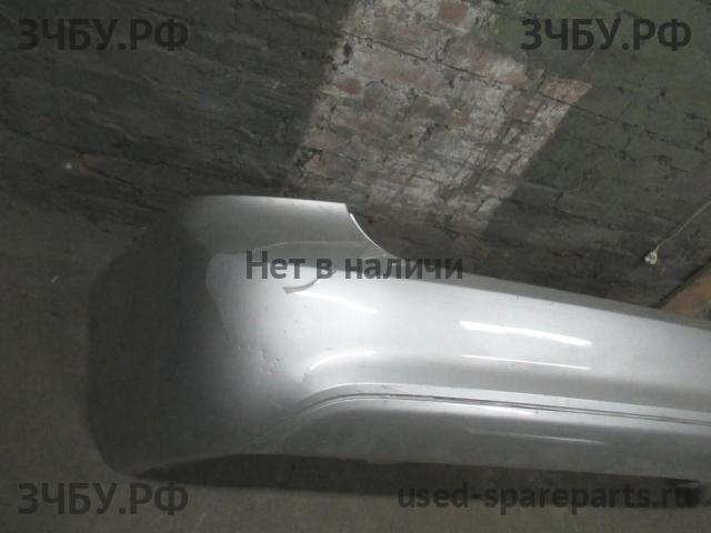 Ford Focus 2 (рестайлинг) Бампер задний