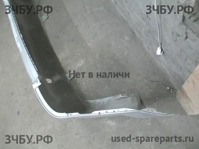 Ford Focus 2 (рестайлинг) Бампер задний
