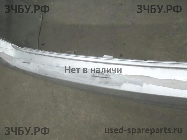 Ford Focus 2 (рестайлинг) Бампер задний