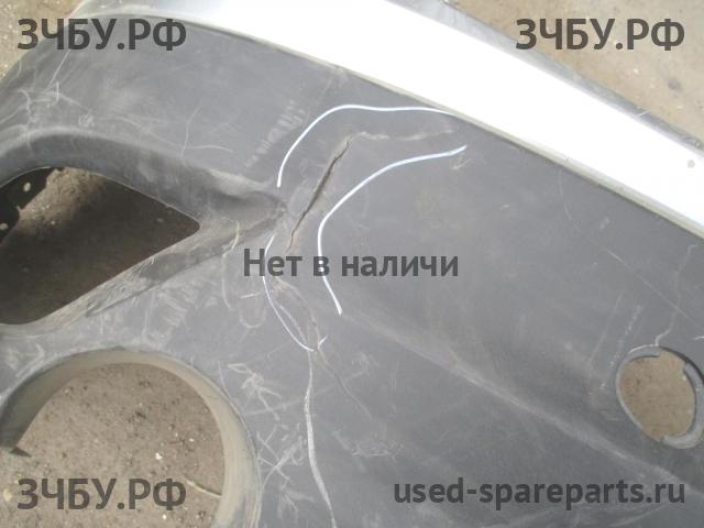 Mazda CX-5 (1) Бампер задний