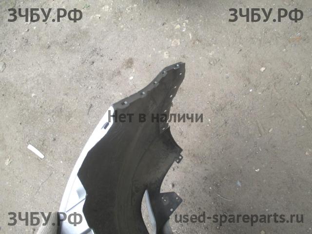Mazda CX-5 (1) Бампер задний