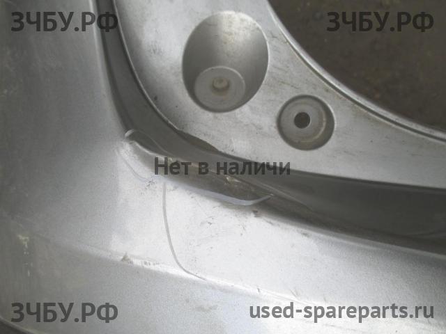Mazda CX-5 (1) Бампер задний