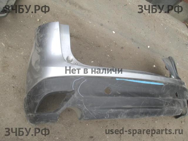 Mazda CX-5 (1) Бампер задний