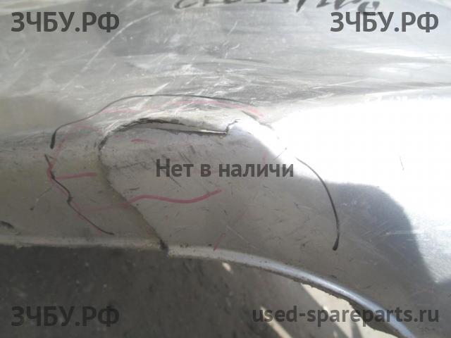 Honda Accord 8 Бампер задний