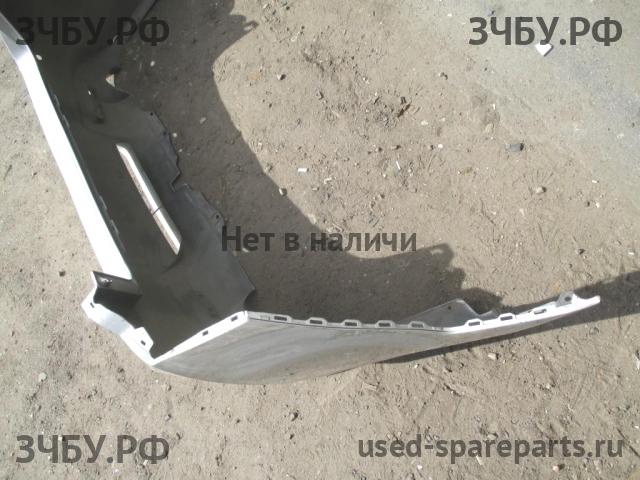 Honda Accord 8 Бампер задний