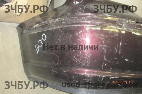 Toyota Avensis 2 Бампер задний