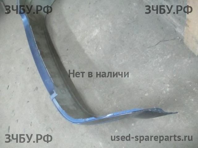 Ford Focus 2 Бампер задний