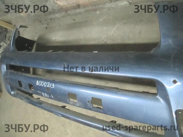 Toyota RAV 4 (3) Бампер передний