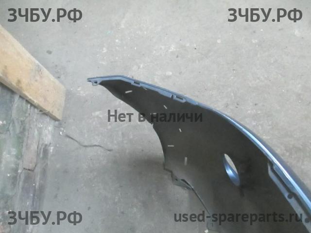 Toyota RAV 4 (3) Бампер передний