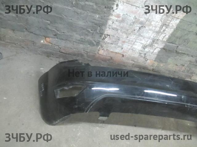 Ford Focus 2 (рестайлинг) Бампер задний