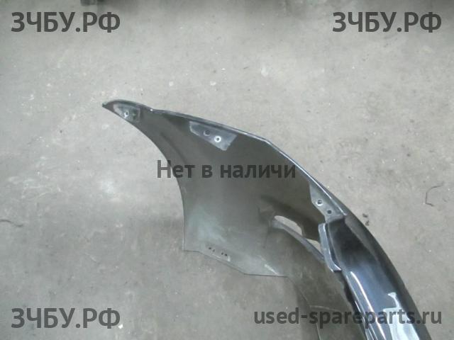 Ford Focus 2 (рестайлинг) Бампер задний