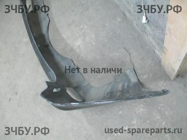 Mitsubishi Pajero/Montero Sport 2 (KH) Бампер задний