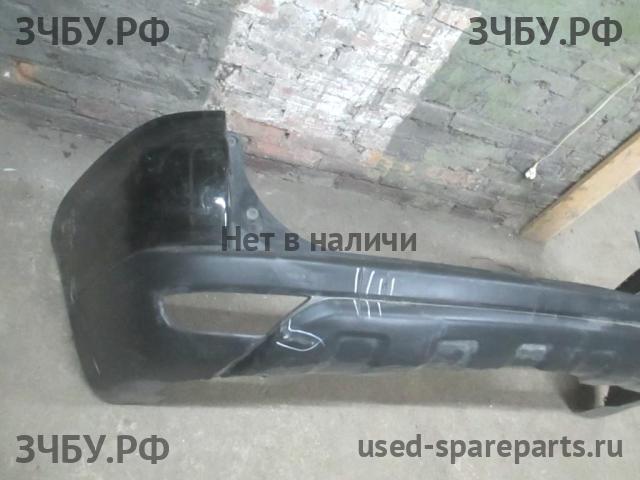 Mitsubishi Pajero/Montero Sport 2 (KH) Бампер задний