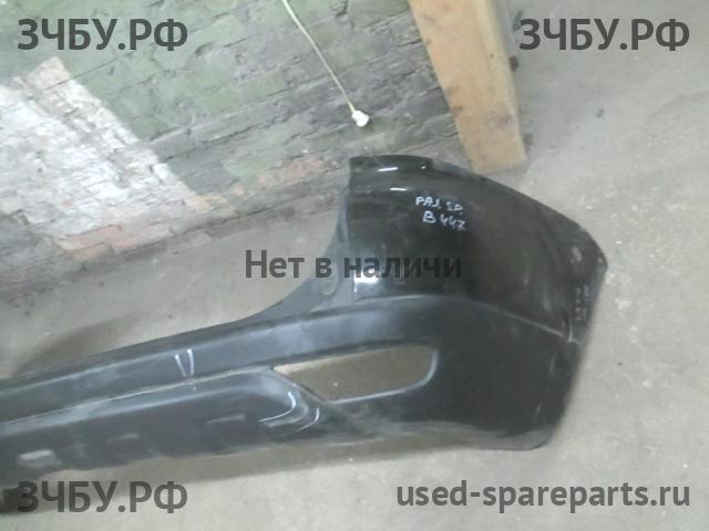 Mitsubishi Pajero/Montero Sport 2 (KH) Бампер задний