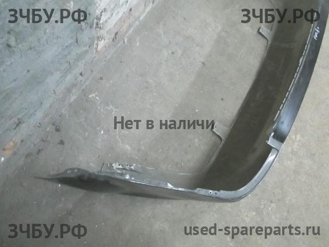 Ford Focus 2 (рестайлинг) Бампер задний