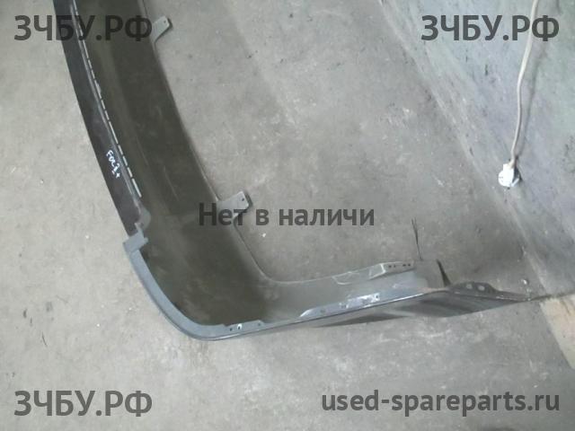 Ford Focus 2 (рестайлинг) Бампер задний