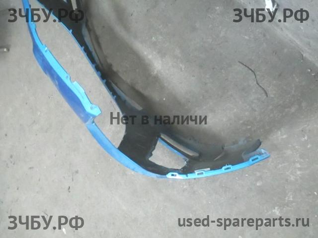 Mazda 3 [BL] Бампер передний